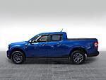 Used 2024 FORD MAVERICK XLT in MARTINSVILLE, VIRGINIA (Photo 4)
