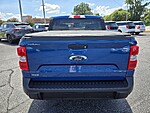 Used 2024 FORD MAVERICK XLT in MARTINSVILLE, VIRGINIA (Photo 6)