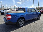 Used 2024 FORD MAVERICK XLT in MARTINSVILLE, VIRGINIA (Photo 7)