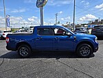 Used 2024 FORD MAVERICK XLT in MARTINSVILLE, VIRGINIA (Photo 8)