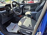 Used 2024 FORD MAVERICK XLT in MARTINSVILLE, VIRGINIA (Photo 9)