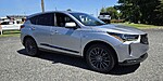 Used 2023 ACURA RDX W/A-SPEC ADVANCE PACKAGE in MARTINSVILLE, VIRGINIA