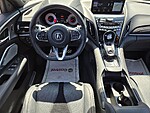 Used 2023 ACURA RDX W/A-SPEC ADVANCE PACKAGE in MARTINSVILLE, VIRGINIA (Photo 12)
