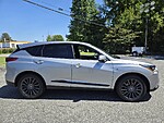 Used 2023 ACURA RDX W/A-SPEC ADVANCE PACKAGE in MARTINSVILLE, VIRGINIA (Photo 8)