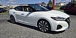 Used 2023 NISSAN MAXIMA PLATINUM in MARTINSVILLE, VIRGINIA