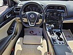 Used 2023 NISSAN MAXIMA PLATINUM in MARTINSVILLE, VIRGINIA (Photo 11)