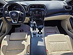 Used 2023 NISSAN MAXIMA PLATINUM in MARTINSVILLE, VIRGINIA (Photo 12)