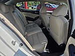 Used 2023 NISSAN MAXIMA PLATINUM in MARTINSVILLE, VIRGINIA (Photo 17)