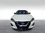Used 2023 NISSAN MAXIMA PLATINUM in MARTINSVILLE, VIRGINIA (Photo 2)