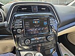 Used 2023 NISSAN MAXIMA PLATINUM in MARTINSVILLE, VIRGINIA (Photo 20)