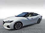 Used 2023 NISSAN MAXIMA PLATINUM in MARTINSVILLE, VIRGINIA (Photo 3)