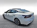 Used 2023 NISSAN MAXIMA PLATINUM in MARTINSVILLE, VIRGINIA (Photo 5)