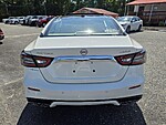 Used 2023 NISSAN MAXIMA PLATINUM in MARTINSVILLE, VIRGINIA (Photo 6)