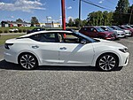 Used 2023 NISSAN MAXIMA PLATINUM in MARTINSVILLE, VIRGINIA (Photo 8)