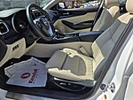Used 2023 NISSAN MAXIMA PLATINUM in MARTINSVILLE, VIRGINIA (Photo 9)