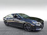 Used 2023 NISSAN ALTIMA 2.5 SR in MARTINSVILLE, VIRGINIA (Photo 1)
