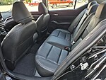 Used 2023 NISSAN ALTIMA 2.5 SR in MARTINSVILLE, VIRGINIA (Photo 11)