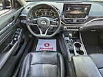 Used 2023 NISSAN ALTIMA 2.5 SR in MARTINSVILLE, VIRGINIA (Photo 12)