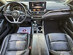 Used 2023 NISSAN ALTIMA 2.5 SR in MARTINSVILLE, VIRGINIA (Photo 13)