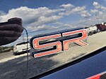 Used 2023 NISSAN ALTIMA 2.5 SR in MARTINSVILLE, VIRGINIA (Photo 15)