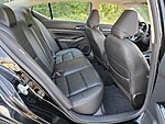 Used 2023 NISSAN ALTIMA 2.5 SR in MARTINSVILLE, VIRGINIA (Photo 17)