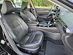 Used 2023 NISSAN ALTIMA 2.5 SR in MARTINSVILLE, VIRGINIA (Photo 18)