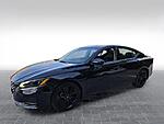 Used 2023 NISSAN ALTIMA 2.5 SR in MARTINSVILLE, VIRGINIA (Photo 3)