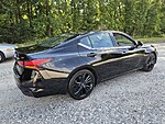 Used 2023 NISSAN ALTIMA 2.5 SR in MARTINSVILLE, VIRGINIA (Photo 7)