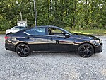 Used 2023 NISSAN ALTIMA 2.5 SR in MARTINSVILLE, VIRGINIA (Photo 8)
