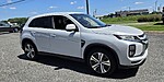 Used 2024 MITSUBISHI OUTLANDER SPORT ES in MARTINSVILLE, VIRGINIA