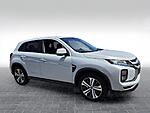 Used 2024 MITSUBISHI OUTLANDER SPORT ES in MARTINSVILLE, VIRGINIA (Photo 1)