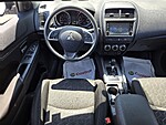Used 2024 MITSUBISHI OUTLANDER SPORT ES in MARTINSVILLE, VIRGINIA (Photo 11)