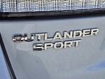 Used 2024 MITSUBISHI OUTLANDER SPORT ES in MARTINSVILLE, VIRGINIA (Photo 14)