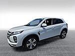 Used 2024 MITSUBISHI OUTLANDER SPORT ES in MARTINSVILLE, VIRGINIA (Photo 3)