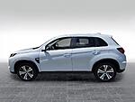 Used 2024 MITSUBISHI OUTLANDER SPORT ES in MARTINSVILLE, VIRGINIA (Photo 4)
