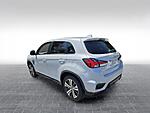 Used 2024 MITSUBISHI OUTLANDER SPORT ES in MARTINSVILLE, VIRGINIA (Photo 5)