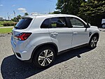 Used 2024 MITSUBISHI OUTLANDER SPORT ES in MARTINSVILLE, VIRGINIA (Photo 7)