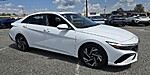 Used 2025 HYUNDAI ELANTRA SEL CONVENIENCE in MARTINSVILLE, VIRGINIA
