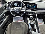 Used 2025 HYUNDAI ELANTRA SEL CONVENIENCE in MARTINSVILLE, VIRGINIA (Photo 12)