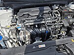 Used 2025 HYUNDAI ELANTRA SEL CONVENIENCE in MARTINSVILLE, VIRGINIA (Photo 18)