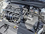 Used 2025 HYUNDAI ELANTRA SEL CONVENIENCE in MARTINSVILLE, VIRGINIA (Photo 19)