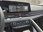 Used 2025 HYUNDAI ELANTRA SEL CONVENIENCE in MARTINSVILLE, VIRGINIA (Photo 21)