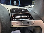 Used 2025 HYUNDAI ELANTRA SEL CONVENIENCE in MARTINSVILLE, VIRGINIA (Photo 27)