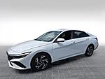 Used 2025 HYUNDAI ELANTRA SEL CONVENIENCE in MARTINSVILLE, VIRGINIA (Photo 3)