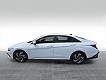 Used 2025 HYUNDAI ELANTRA SEL CONVENIENCE in MARTINSVILLE, VIRGINIA (Photo 4)
