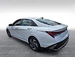Used 2025 HYUNDAI ELANTRA SEL CONVENIENCE in MARTINSVILLE, VIRGINIA (Photo 5)
