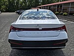 Used 2025 HYUNDAI ELANTRA SEL CONVENIENCE in MARTINSVILLE, VIRGINIA (Photo 6)