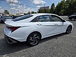 Used 2025 HYUNDAI ELANTRA SEL CONVENIENCE in MARTINSVILLE, VIRGINIA (Photo 7)