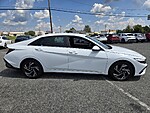 Used 2025 HYUNDAI ELANTRA SEL CONVENIENCE in MARTINSVILLE, VIRGINIA (Photo 8)