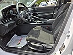 Used 2025 HYUNDAI ELANTRA SEL CONVENIENCE in MARTINSVILLE, VIRGINIA (Photo 9)
